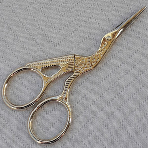 Products: Stork Scissors Lochanside Alpacas