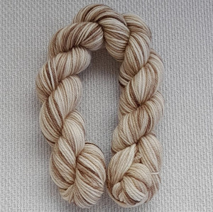 Products: Caramel Ripple Ice Cream 4ply 25gm Mini Lochanside Alpacas