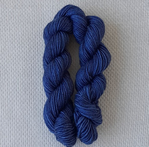 Products: Cobalt 4ply Mini 25gms Lochanside Alpacas
