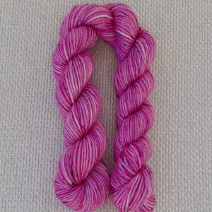 Products: Raspberry Ripple Ice Cream Mini 4ply Lochanside Alpacas