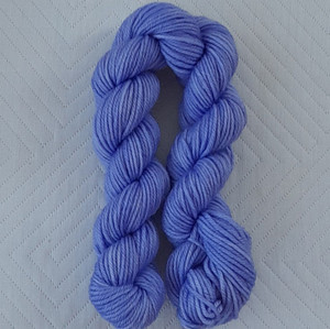 Products: Clematis 25gm Mini Hank 4ply Lochanside Alpacas