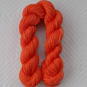 Kangaroo Paw 25gm Min 4ply Lochanside Alpacas