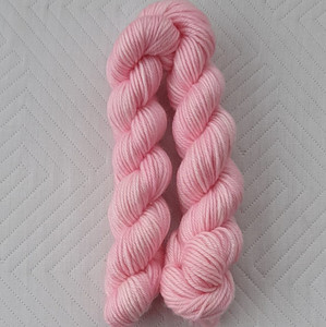 Products: Pink & White Marshmallows 4ply Lochanside Alpacas