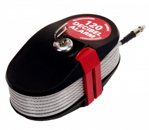 Products: Lock Alarm 4.6m Lock Alarm New Zealand