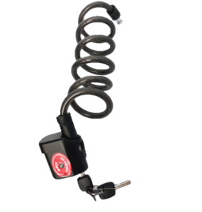 Products: Lock Alarm Maxi Lock Alarm New Zealand