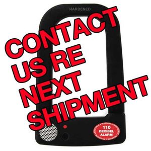 Products: U-Shackle Lock Alarm Lock Alarm New Zealand