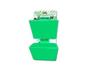 Products: E- Chock Plates -Spare Parts - RW26