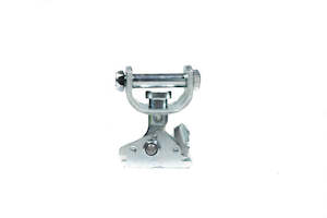 Products: E-Track single idler - Spare Parts