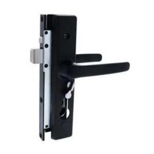 Products: Carbine Enduro screen door lock and handleset - Lockwise - Hawke's Bay Locksmith