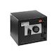 Dominator DS-0D digital safes,1HR fire rating and $40-$50,000 cash rating - Lock&hellip;