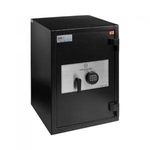 Dominator DS-3D digital safes, 1HR fire rating and $40-$50,000 cash rating - Loc&hellip;