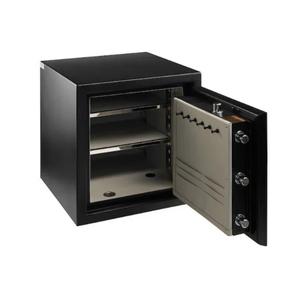 Products: Dominator DS-4D digital safes, 1HR fire rating and $40-$50,000 cash rating - Lockwise - Hawke's Bay Locksmith