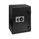 Dominator HS-4D digital safes, .5HR fire rating and $20,000 cash rating - Lockwi&hellip;