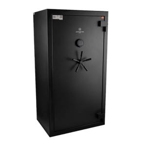 Dominator DS-5D digital safes, 1HR fire rating and $40-$50,000 cash rating - Loc&hellip;