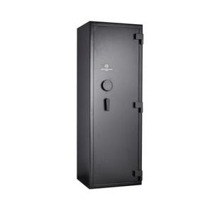 Products: Dominator GC-2D gun safe - Lockwise - Hawke's Bay Locksmith