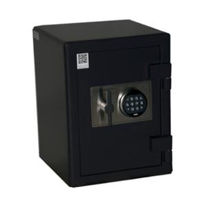 Products: Dominator HS-2D digital safes, .5HR fire rating and $20,000 cash rating - Lockwise - Hawke's Bay Locksmith