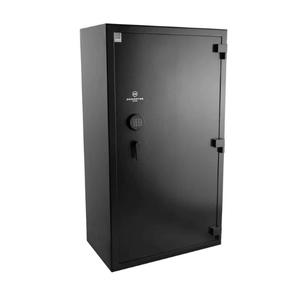 Dominator GC-3D gun safe - Lockwise - Hawke's Bay Locksmith