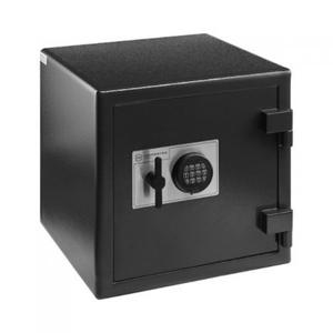 Products: Dominator HS-3D digital safes, .5HR fire rating and $20,000 cash rating - Lockwise - Hawke's Bay Locksmith
