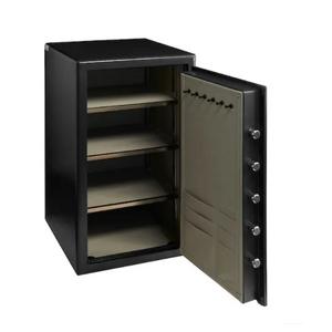 Products: Dominator HS-5D digital safes, .5HR fire rating and $20,000 cash rating - Lockwise - Hawke's Bay Locksmith