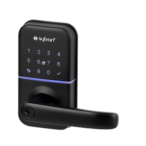 Products: SL43E Digital Smart Lock - Lockwise - Hawke's Bay Locksmith