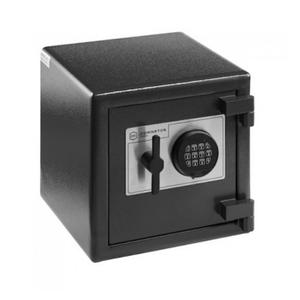 Products: Dominator HS-1D digital safes, .5HR fire rating and $20,000 cash rating - Lockwise - Hawke's Bay Locksmith