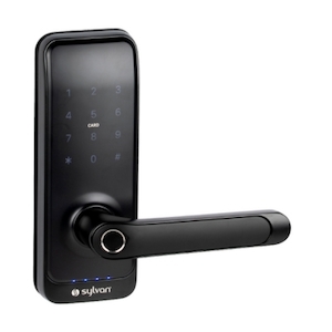 Products: Sylvan SL40 Digital Smart Lock - Lockwise - Hawke's Bay Locksmith