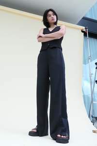 Moray Pant - Black