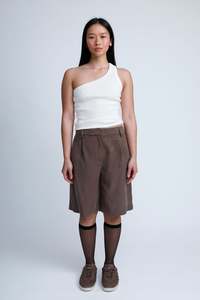 Mto Tops: Pop Tank - Cloud