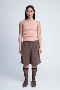 Mto Tops: Pop Tank - Babe