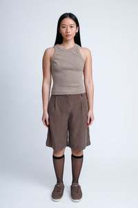 Turtle Tank - Mushroom