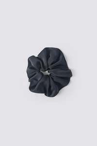 Silk Scrunchie