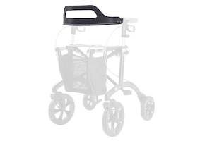 Walker Accessories: Saljol Back Rest