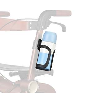 Walker Accessories: Uplivin Trive Cup Holder