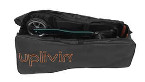 Walker Accessories: Uplivin Trive Travel Bag