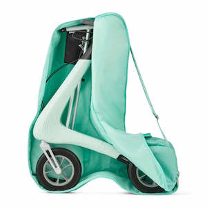 Accessory: byACRE Nordic Pioneer Travel Bag