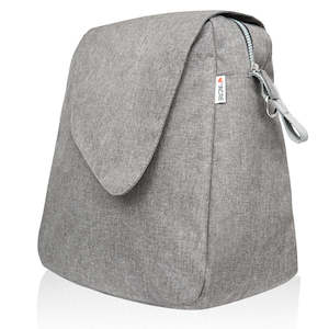 Byacre Overland Accessories: byACRE Weekend Bag