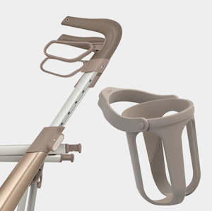 Walker Accessories: byACRE Ultralight Cup Holder