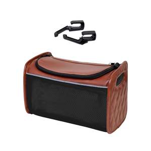 Uplivin Trive Underseat Bag