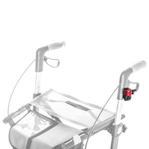 Walker Accessories: Saljol - Bell - Part