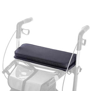 Walker Accessories: Saljol - Padded Seat - Wide Size
