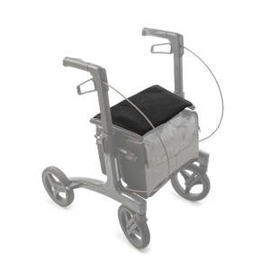 Walker Accessories: Rollz Air & Flow - Seat Cover