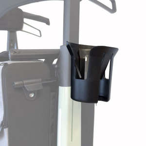 Walker Accessories: Rollz Air & Flow - Cup Holder