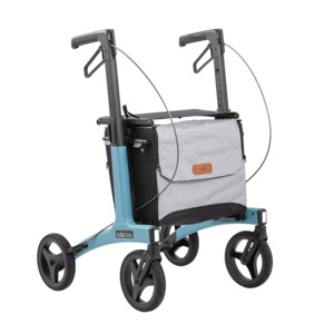 Walkers Rollators: Rollz Flow