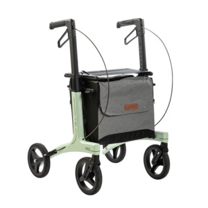 Walkers Rollators: Rollz Air