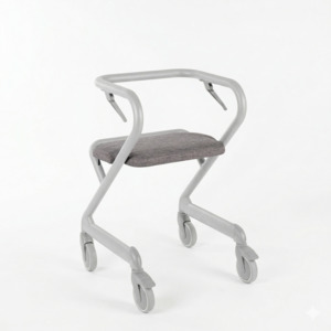Saljol Indoor - Padded Seat