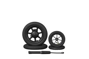 Rollz Motion - Air Tyre Set