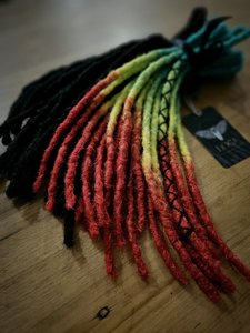 Products: RAStA tOP LOCtS - LOCt