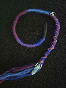 Products: Dread Wraps - LOCt