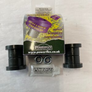 Rebuilt Power Steering Rack – Exchange