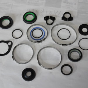 Second Hand Parts: Rebuilt Power Steering Rack – Exchange